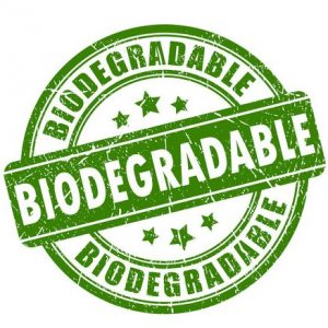 Biodegradable Plastics 